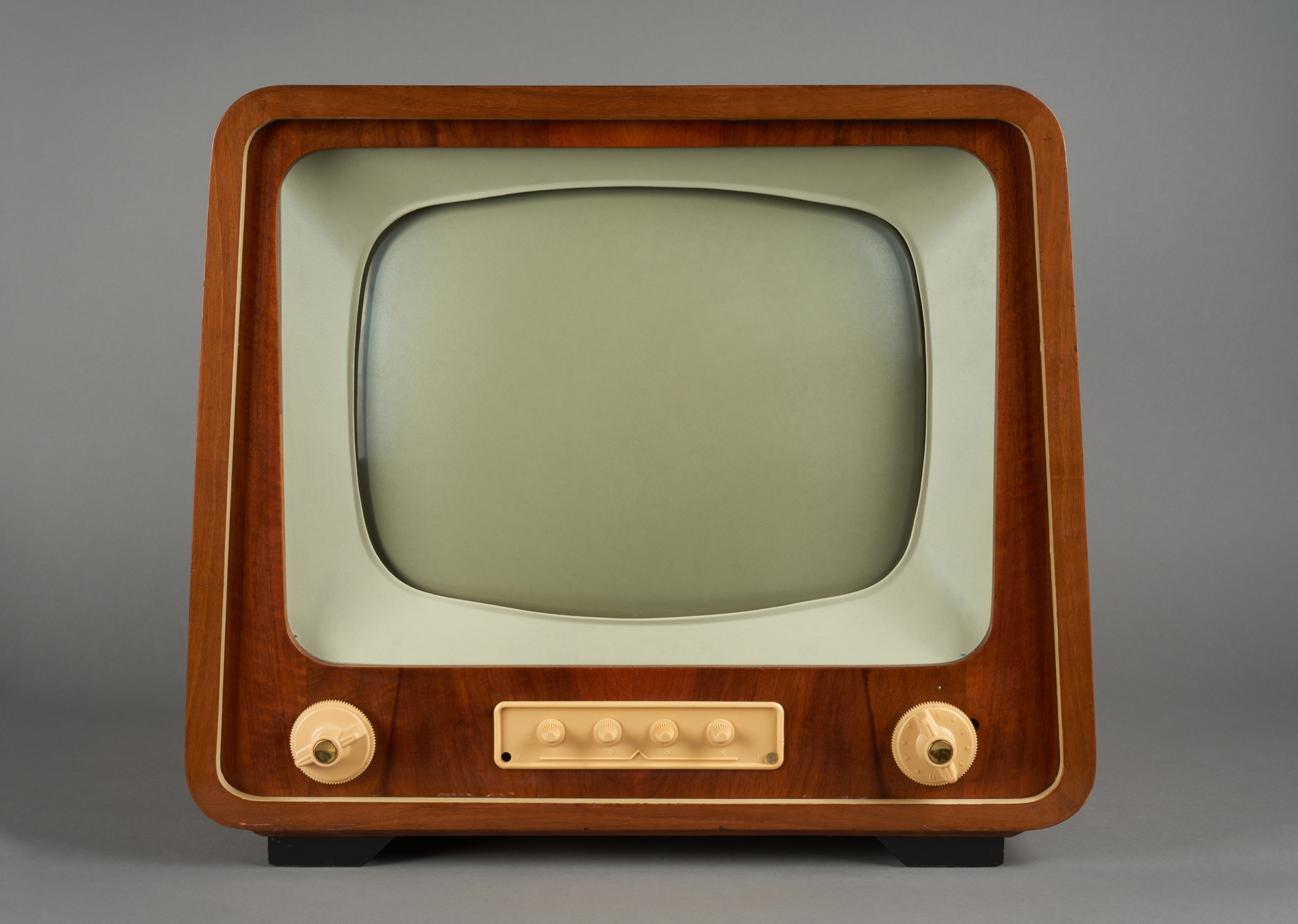 Telewizor Szmaragd 901 OT 1791 z kolekcji MIT Kraków