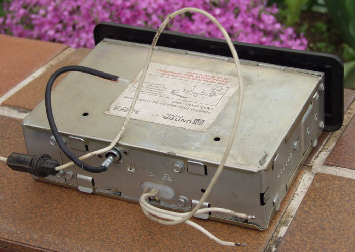 Diora Safari 5 SMP 502