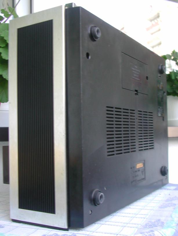 Tylny panel M-2405S