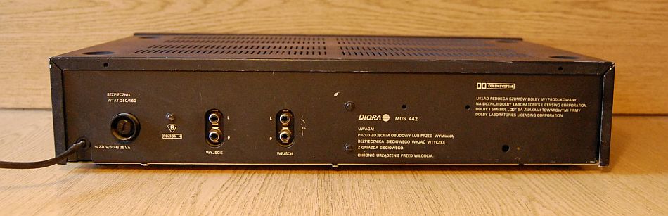 MDS-442, ujęcie 4 galerii