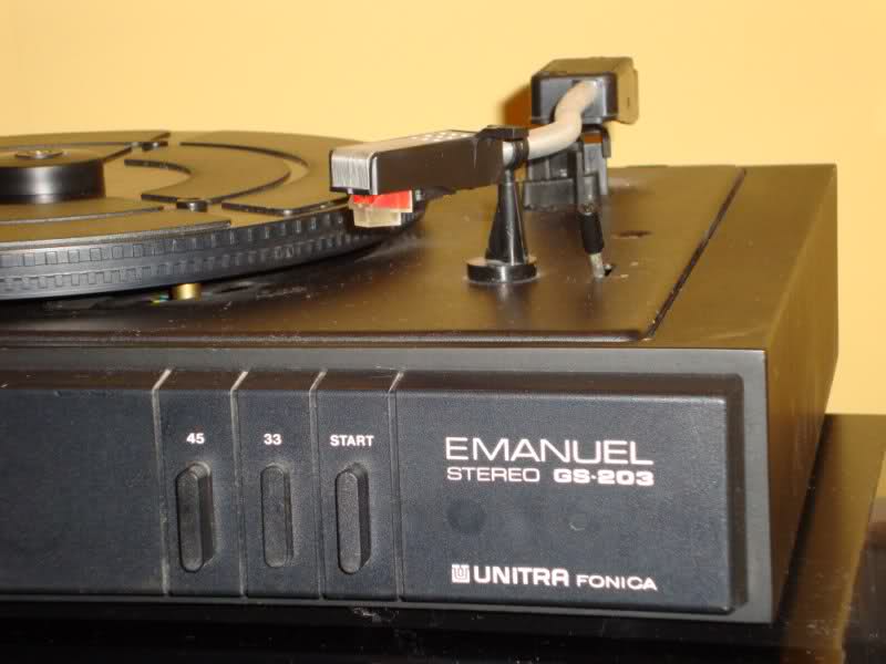 Fonica G-902fs Emanuel